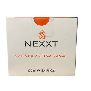 Nexxt Calendula Cream Balsam